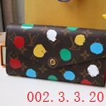 スーパーコピールイヴィトン財布